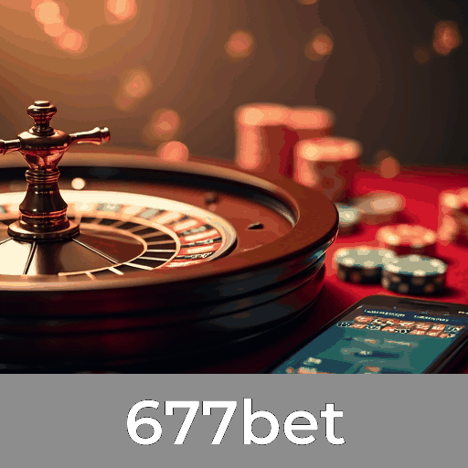 677bet: Descubra o App de Apostas com Funcionalidades Avançadas