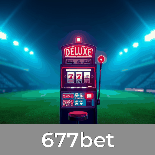 677bet: Explore Apostas Esportivas com Cobertura Local
