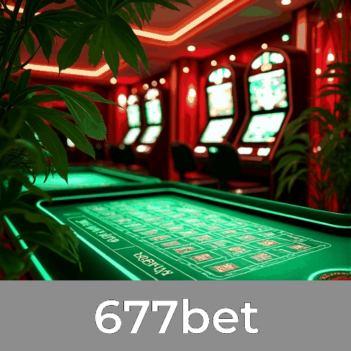 677bet: Experiência Autêntica com Jogos de Mesa ao Vivo