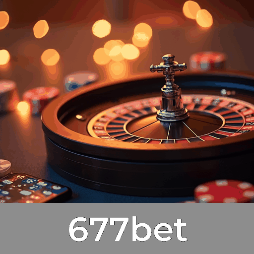 Experiência VIP em Roleta e Blackjack no 677bet - Cassino ao Vivo