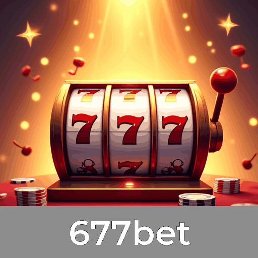 677bet: Seu Cassino Online Seguro e Divertido