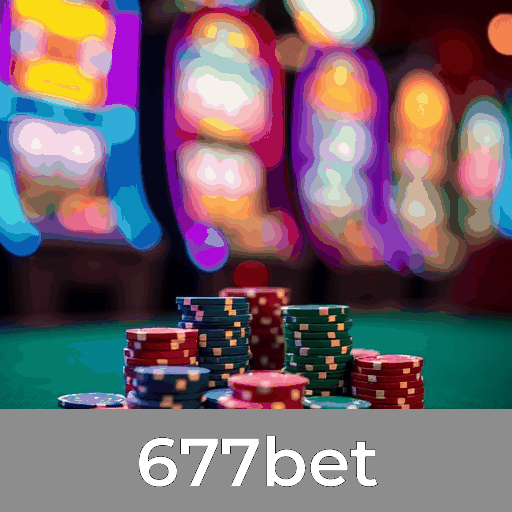 Descubra os Jogos de Cassino Incríveis no 677bet Online