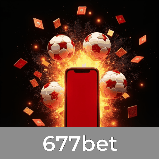 677bet: Descubra a Emoção do Jogo Crash com Altas Recompensas