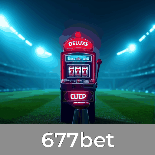 677bet: Experimente Bônus e Ofertas Imperdíveis