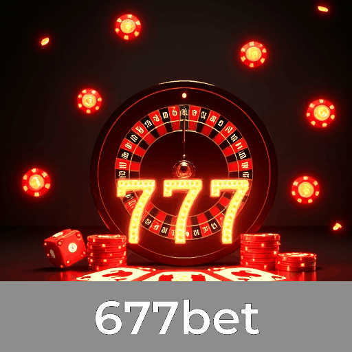 677bet: Caça-níqueis com prêmios, mesa de jogos e mais